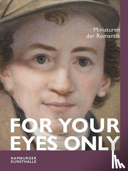  - For your eyes only