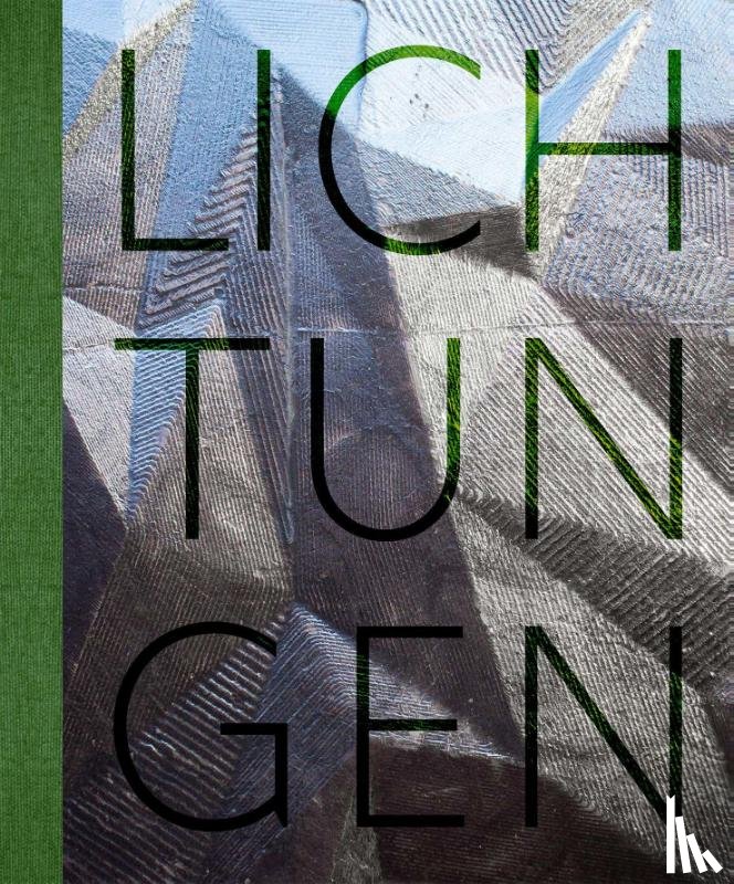  - Lichtungen 2015 - 2025