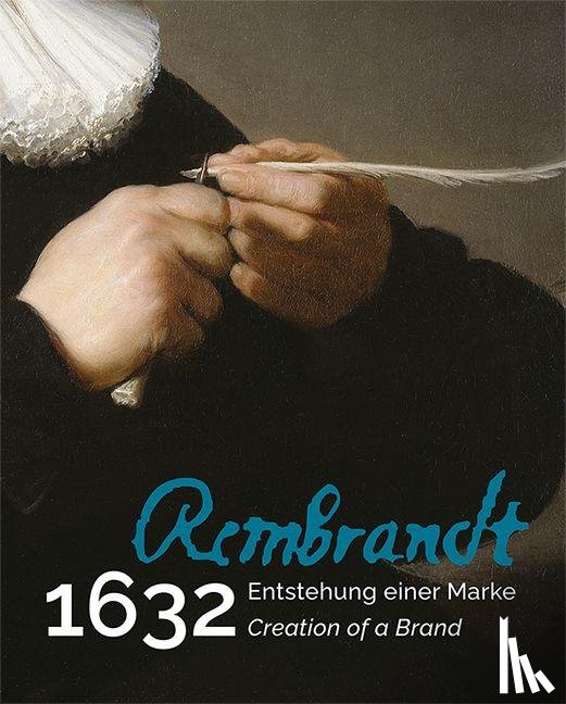  - Rembrandt 1632