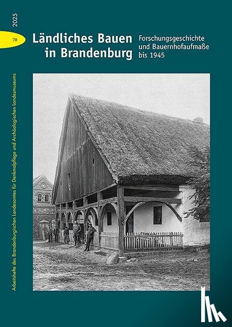  - Ländliches Bauen in Brandenburg