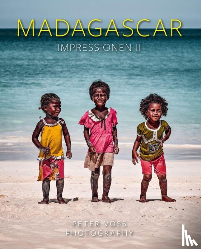 Voss, Peter - Madagascar