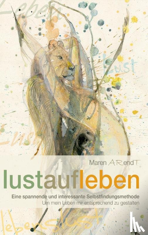 Arendt, Maren - Lustaufleben