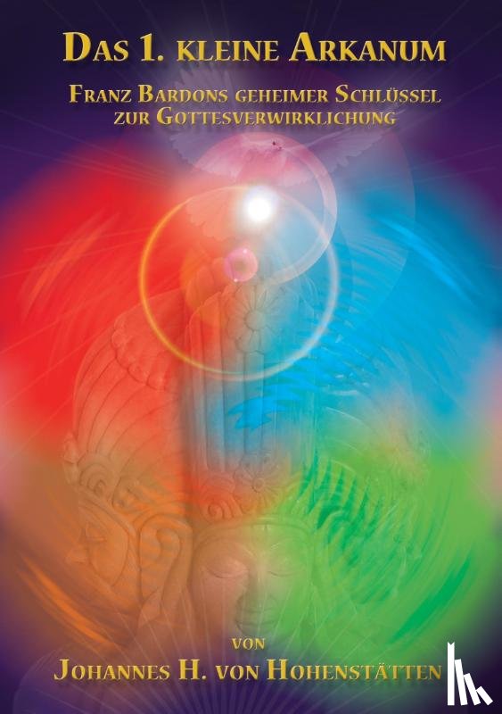 Hohenstatten, Johannes H Von - Das 1. kleine Arkanum