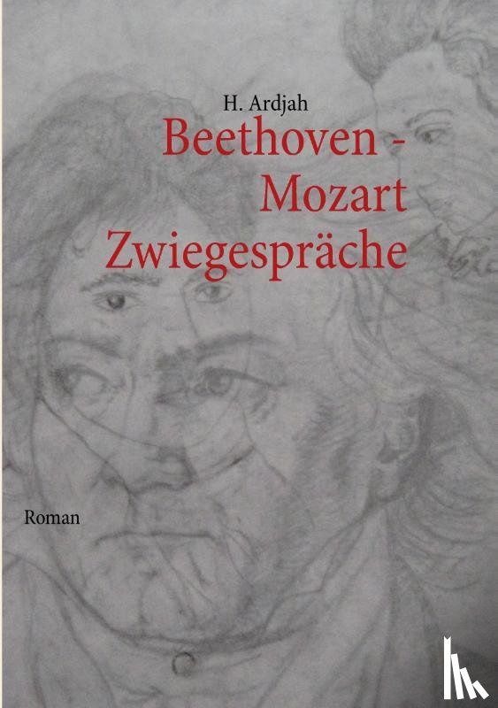 Ardjah, H - Beethoven - Mozart