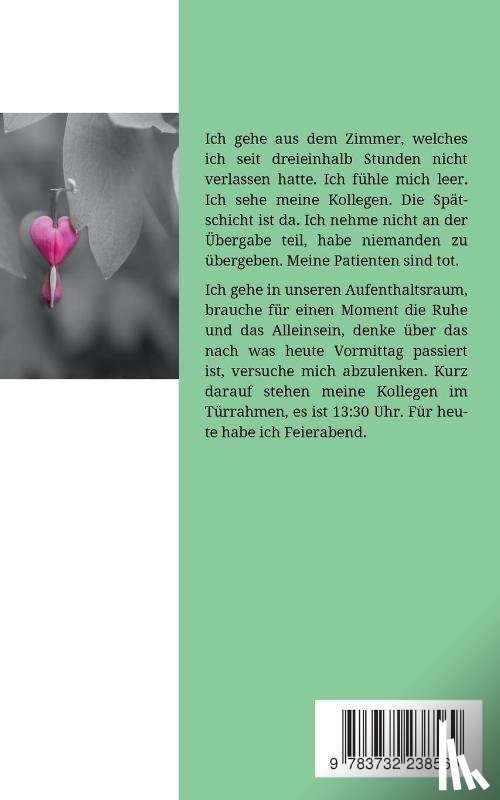 Nattkamp, Kim - intensiv erzahlt