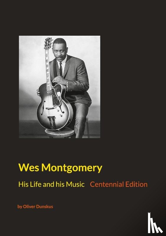 Dunskus, Oliver - Wes Montgomery