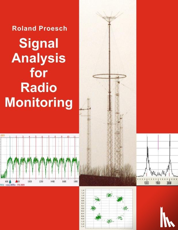 Proesch, Roland - Signal Analysis for Radio Monitoring