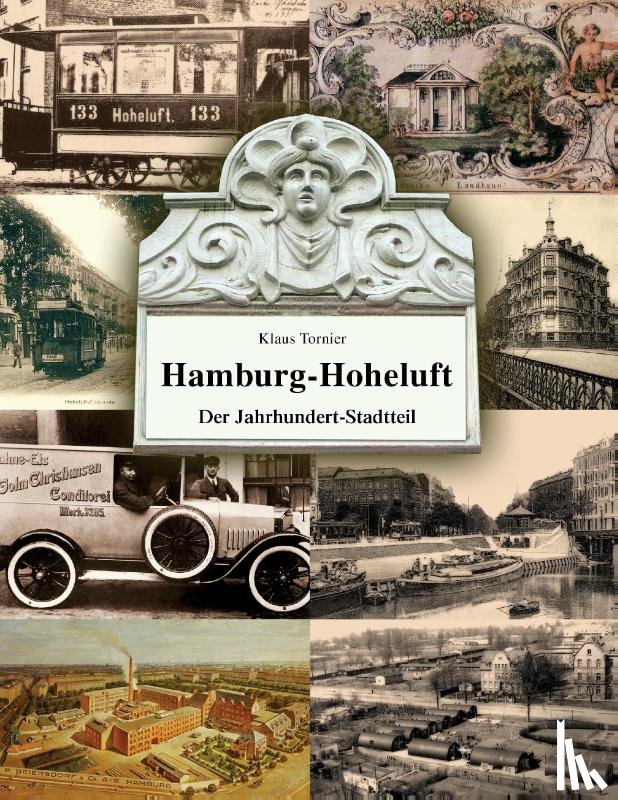 Tornier, Klaus - Hamburg - Hoheluft