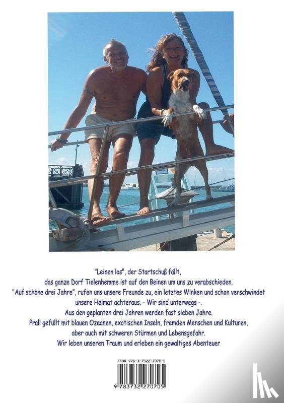 Stopp, Sigrid, Hess, Jurgen - Meer als ein Hundeleben