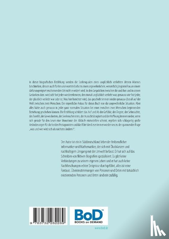 Dannig, Peter - Unerhoffte Wendungen