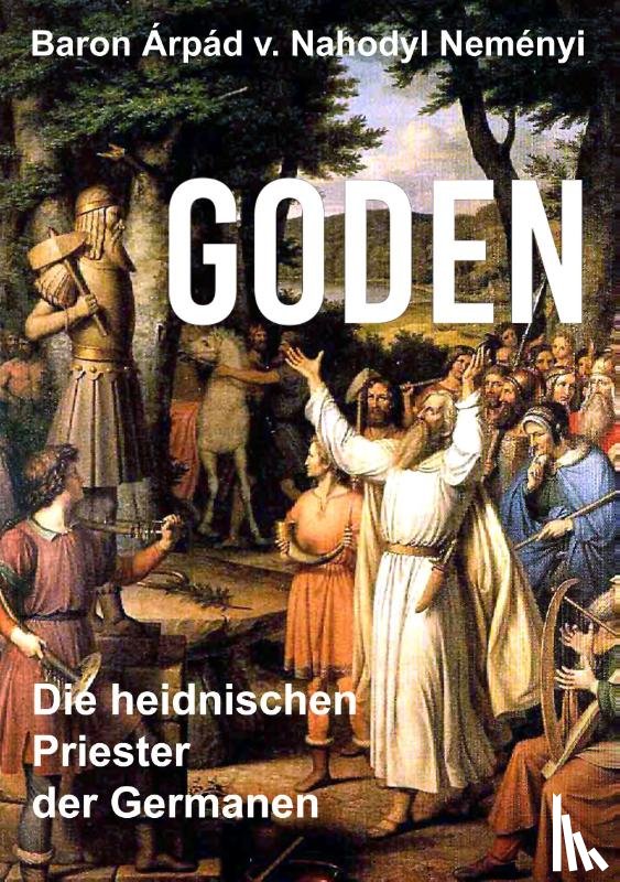 Von Nahodyl Nemenyi, Arpad Baron - Goden