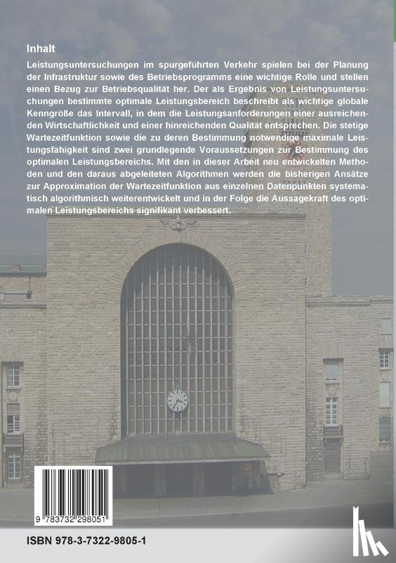 Ullrich, Martin, Chu, Zifu - Neues verkehrswissenschaftliches Journal NVJ - Ausgabe 7