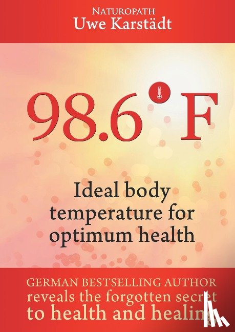 Karstadt, Uwe - 98,6 Degrees F