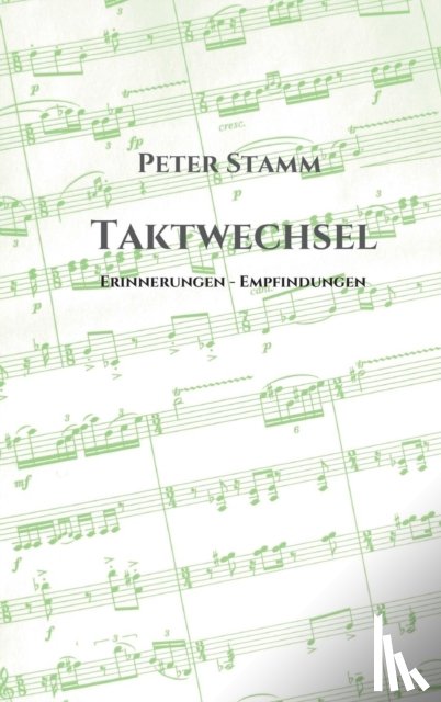 Stamm, Peter - Taktwechsel
