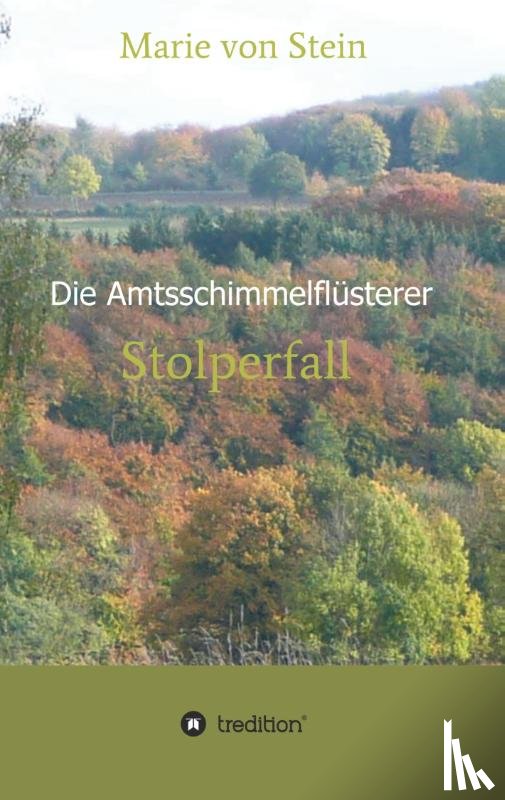 Von Stein, Marie - Stolperfall