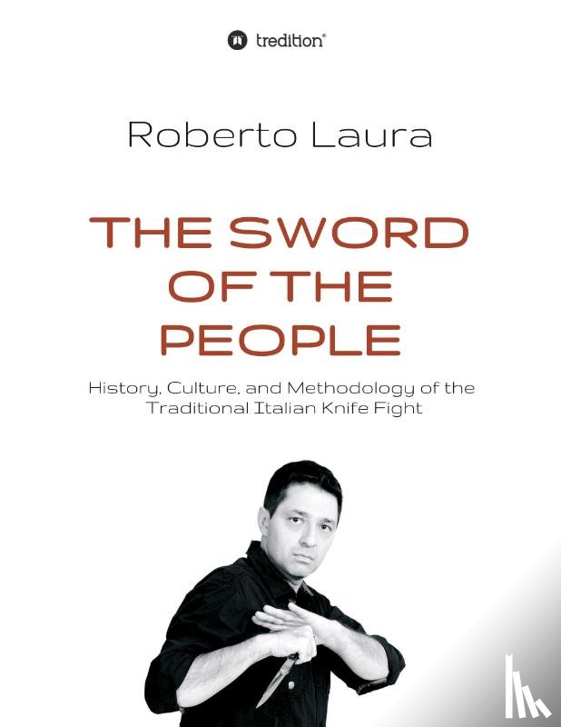 Laura, Roberto - The Sword of the People