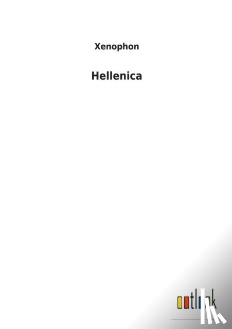 Xenophon - Hellenica