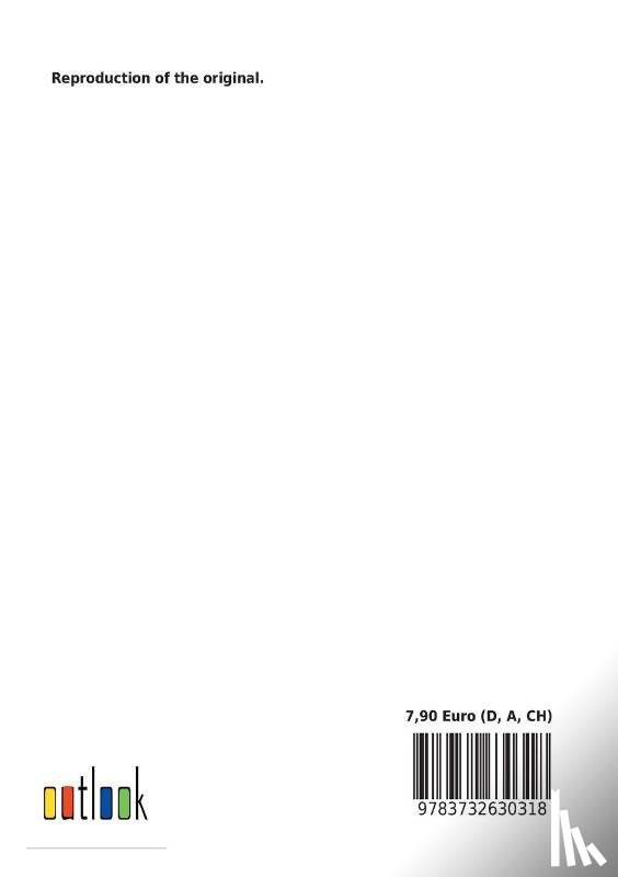 Thoreau, Henry - Wild Apples