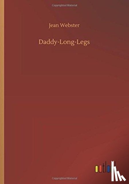 Webster, Jean - Daddy-Long-Legs