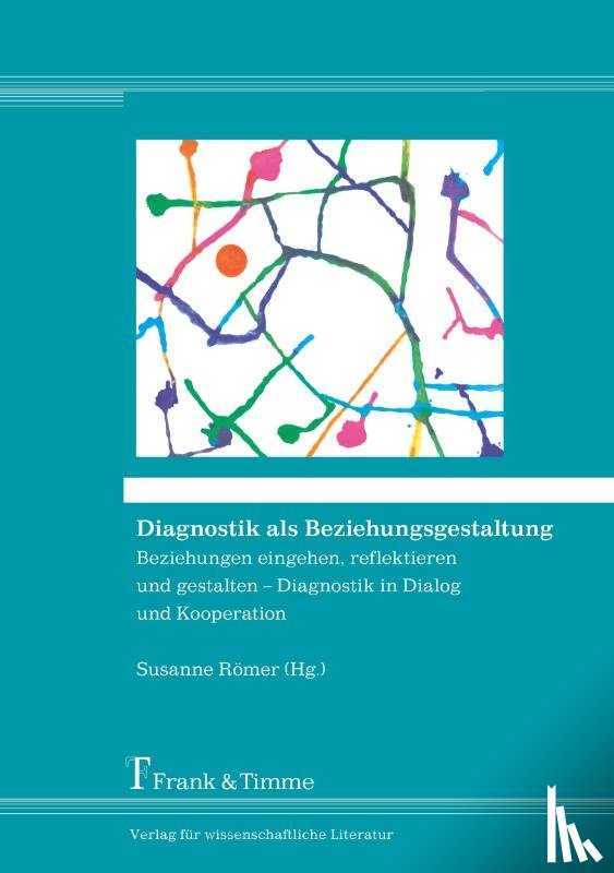  - Diagnostik als Beziehungsgestaltung