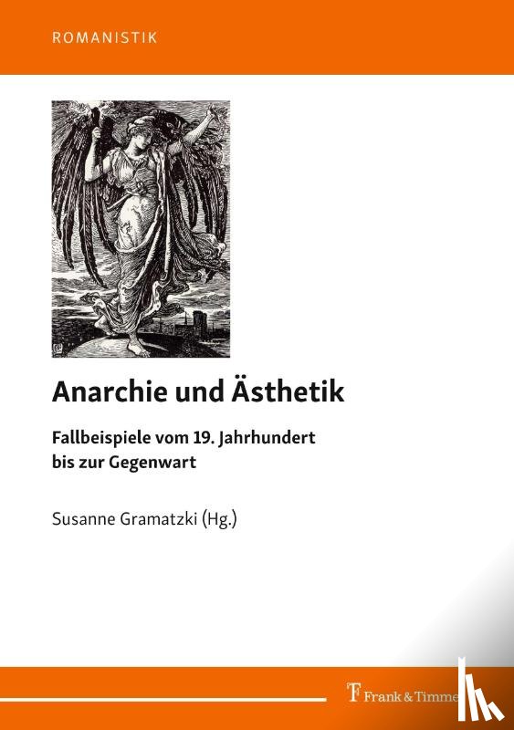  - Anarchie und Ästhetik