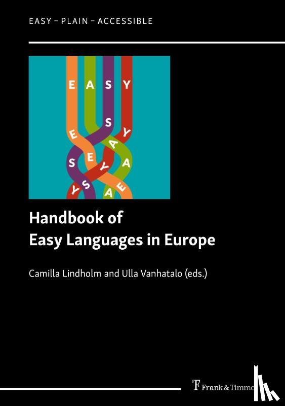  - Handbook of Easy Languages in Europe