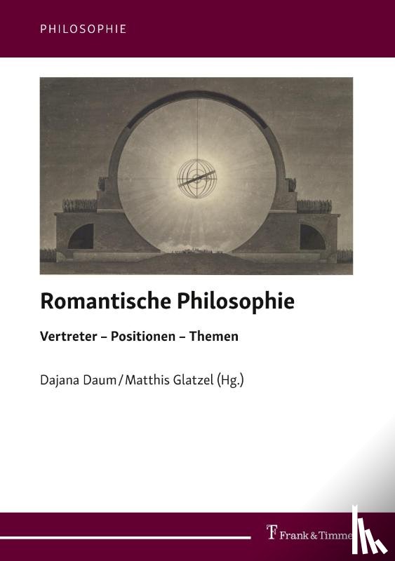  - Romantische Philosophie