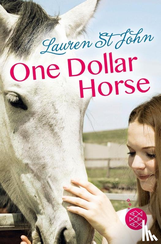 St. John, Lauren - One Dollar Horse, Band 1