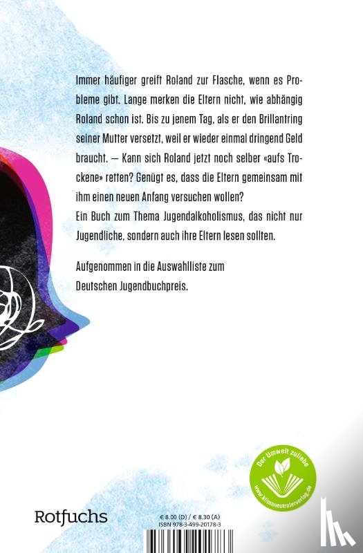 Ladiges, Ann - "Hau ab, du Flasche!"