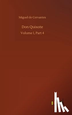 Cervantes, Miguel De - Don Quixote