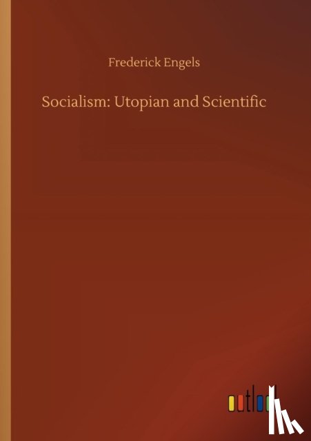 Engels, Frederick - Socialism