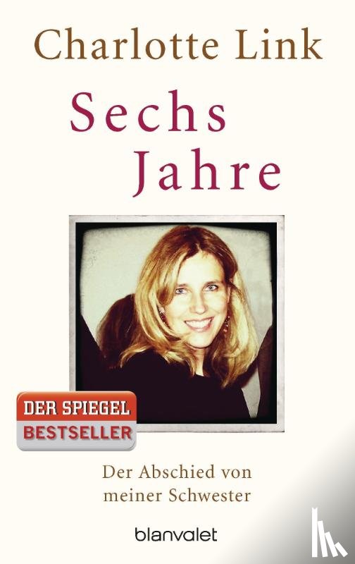 Link, Charlotte - Sechs Jahre