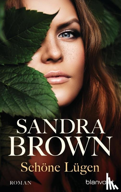 Brown, Sandra - Schöne Lügen