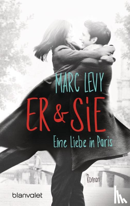 Levy, Marc - Er & Sie