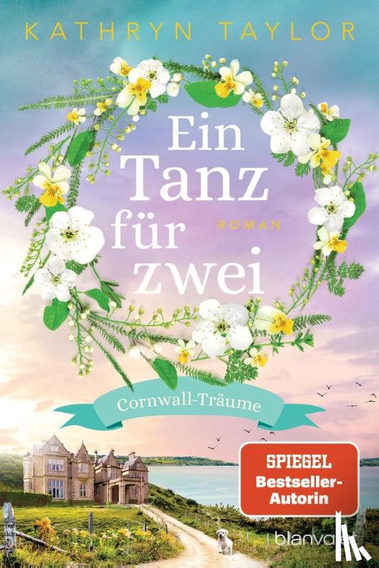Taylor, Kathryn - Ein Tanz für zwei