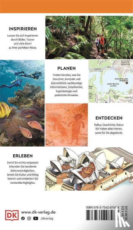  - Vis-à-Vis Reiseführer Australien