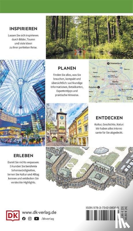  - Vis-à-Vis Reiseführer Deutschland