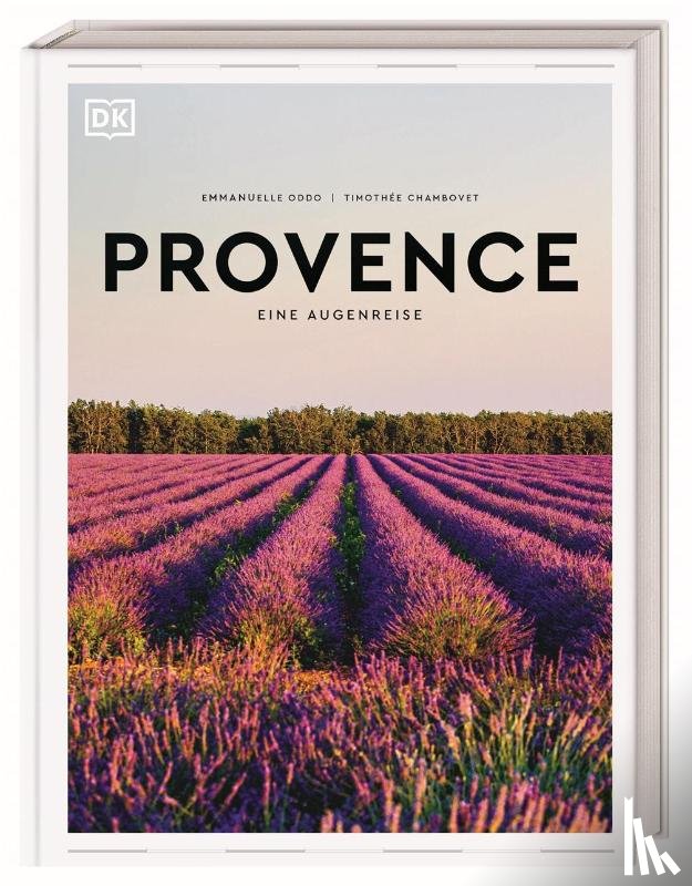  - Provence. Eine Augenreise