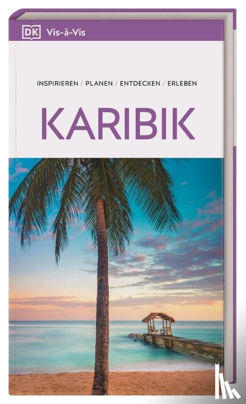  - Vis-à-Vis Reiseführer Karibik