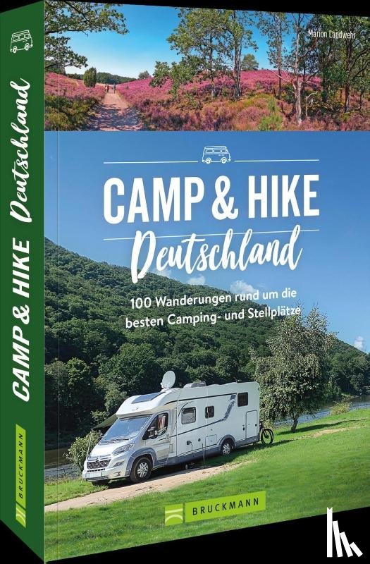 Landwehr, Marion - Camp & Hike Deutschland
