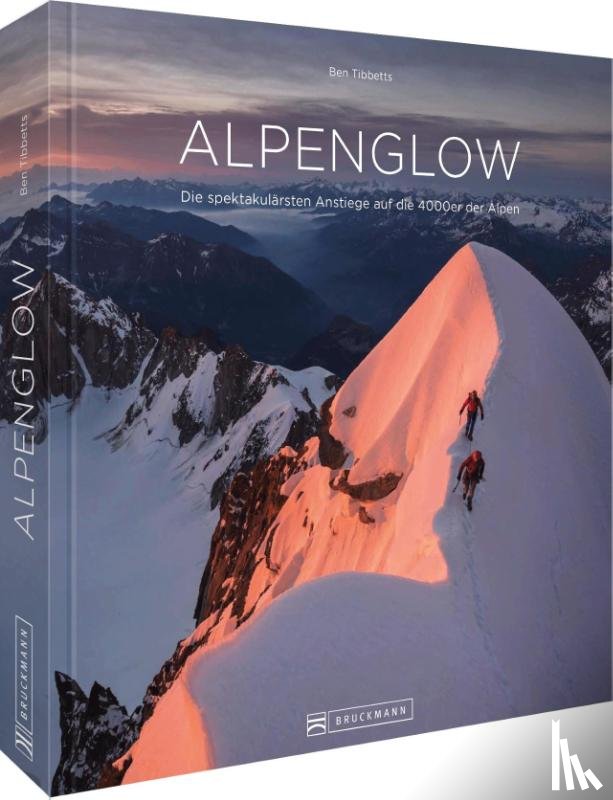 Tibbetts, Ben - Alpenglow