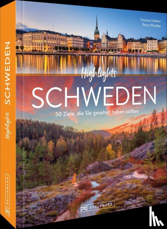 Krämer, Thomas - Highlights Schweden