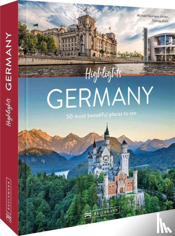 Neumann-Adrian, Michael, Kliem, Thomas - Highlights Germany