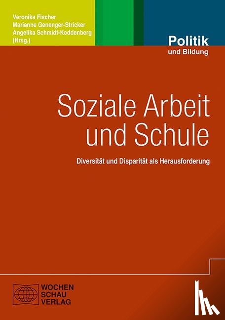  - Soziale Arbeit und Schule