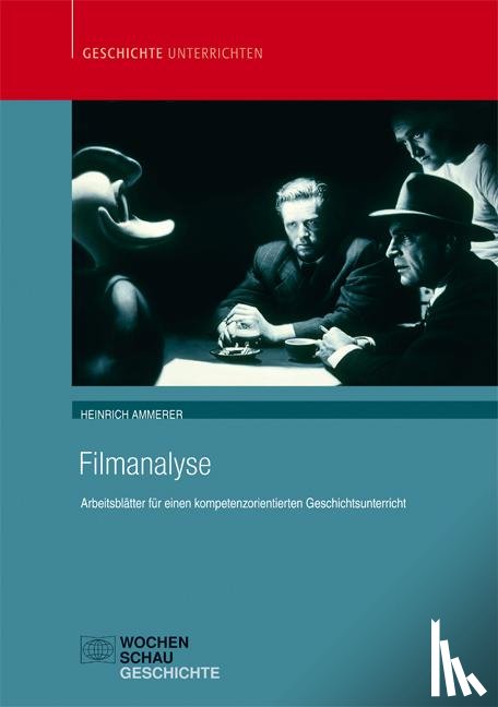 Ammerer, Heinrich - Filmanalyse