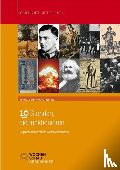  - 10 Stunden, die funktionieren