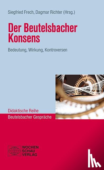  - Der Beutelsbacher Konsens