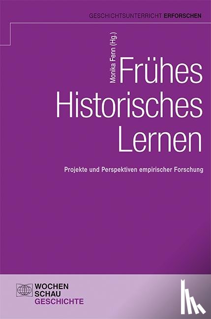  - Frühes Historisches Lernen