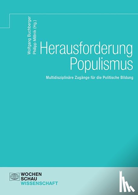  - Herausforderung Populismus