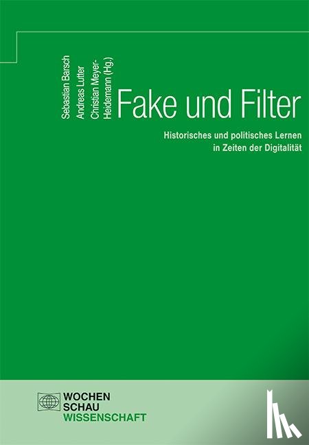  - Fake und Filter